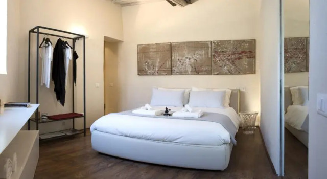 Casamia, Prenota Locanda Mini-hotel a Arezzo, Locanda