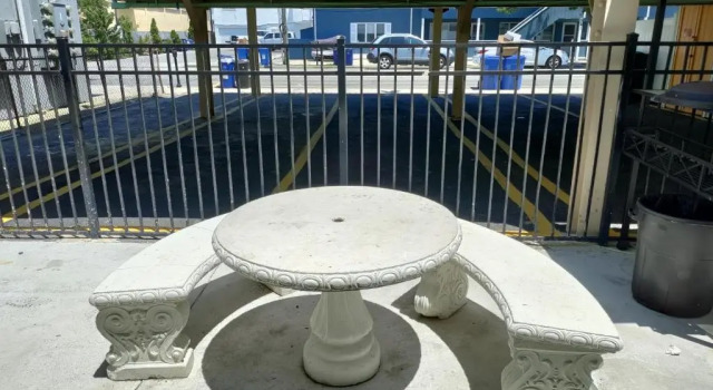 Люкс c 1 комнатой Sunset Beach Hotel