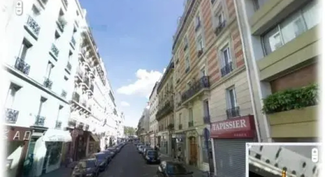 Le Montparnasse Paris, Забронировать Апартаменты/квартира Париж Иль-де-Франс, рядом с Fondation Henri Cartier-Bresson