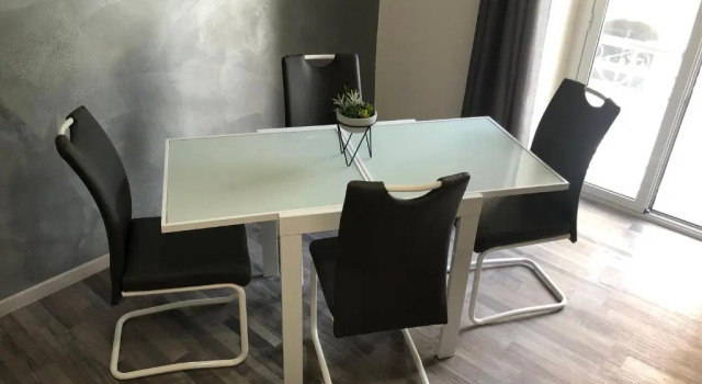 Апартаменты Tembo House - Pantano 2