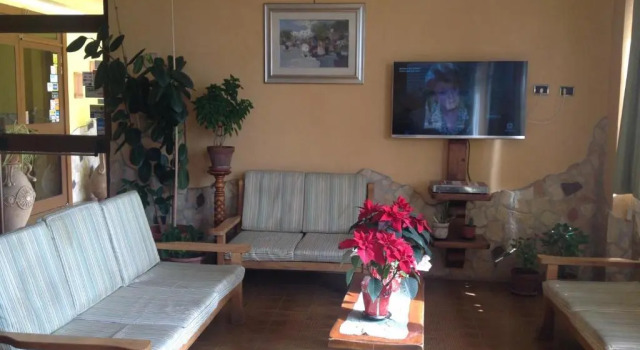 Albergo Ristorante Bar FEDERICO, Prenota Hotel Hotel a Lazio con parcheggio, Parcheggio