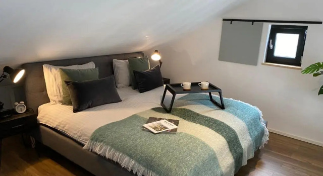 Appartement de Oude School, Prenota Appartamento Heerlen Parkstad