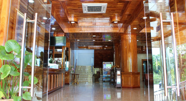 Sky View Resort Buriram, Забронировать Курортный отель Бури Рам Бурирам