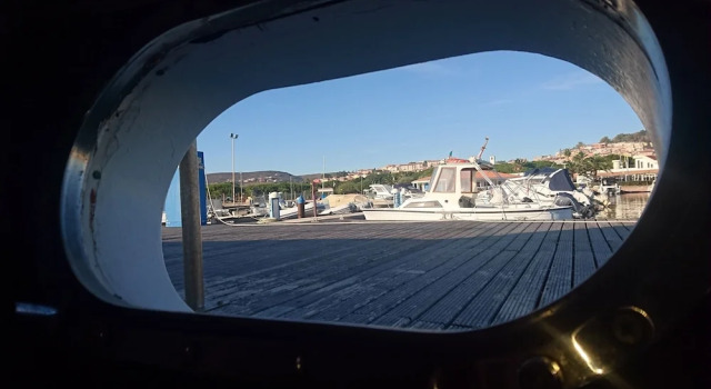 Boat&breakfast Stella Marina, Забронировать Отель Сант-Антиоко Sant’Antioco Island
