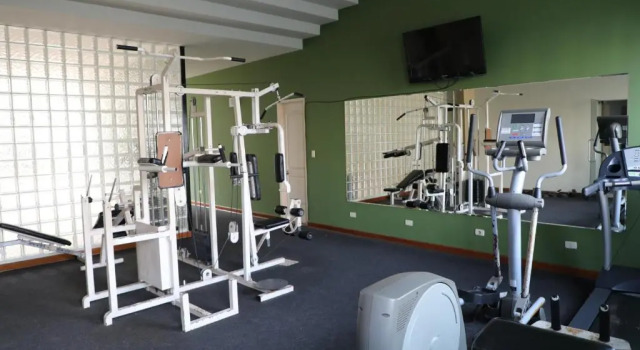 Апартаменты Miraflores Nest Tripoli