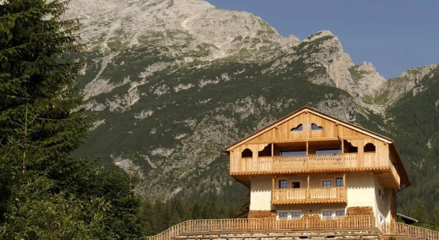 Residence Sas De Pelf, Prenota Hotel Hotel SPA a Veneto, SPA