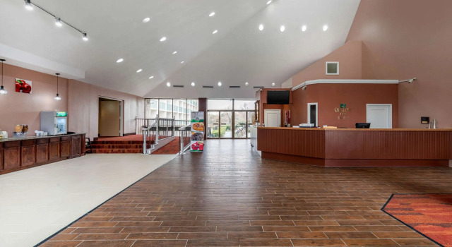 Quality Inn Tyler - Lindale