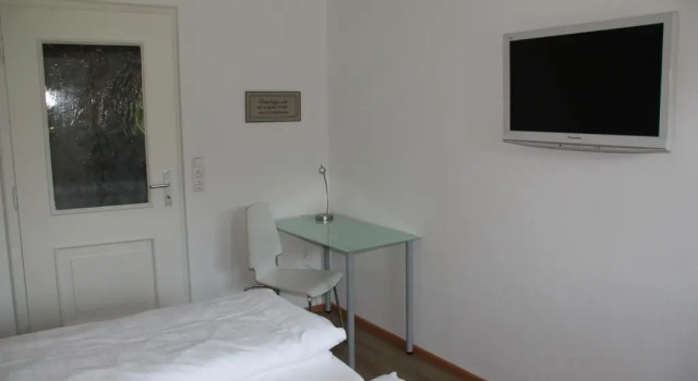 Standart aile oda Gasthaus Kellerer