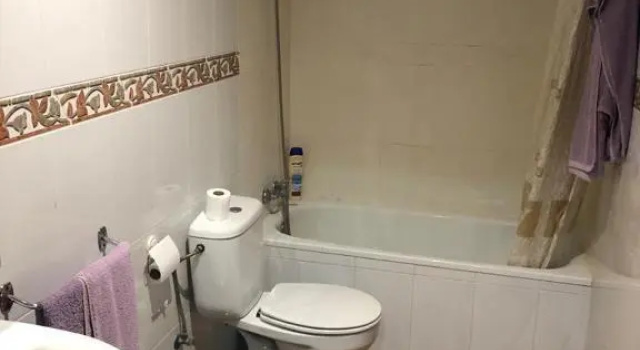 Двухместный номер Standard Hotel Manises