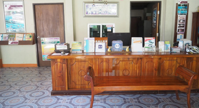 Faye Orchid Resort