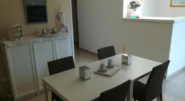 Номер Standard Giardino dei Frutti