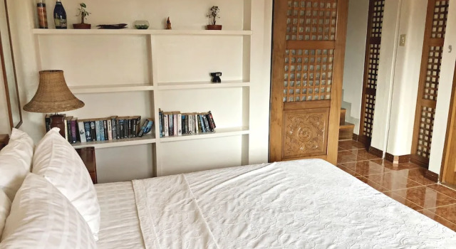 Waimea Luxury Houses - Adults Only, จอง บ้านพักตากอากาศ Puerto Galera Mindoro