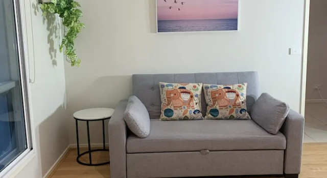 Коттедж Comfort Designer Decor Home with 8Beds at Williams Landing