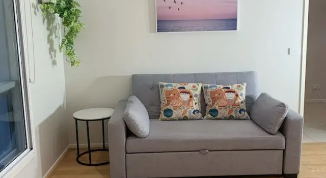 Коттедж Comfort Designer Decor Home with 8Beds at Williams Landing