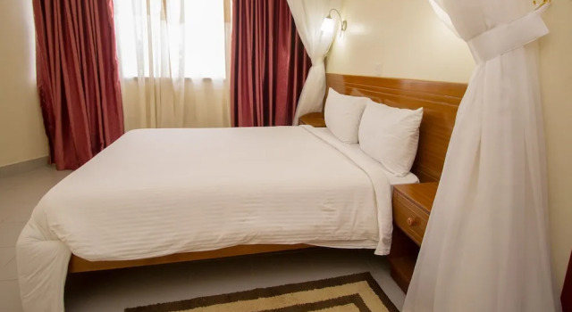 Sirikwa Hotel, Foglalás Szálloda Eldoret Uasin Gishu