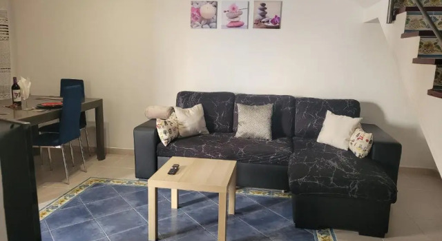 Апартаменты Casa Yoa