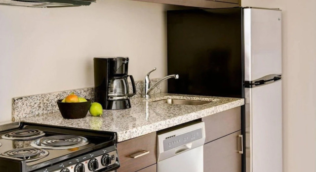 Люкс TownePlace Suites by Marriott Fort Myers Estero