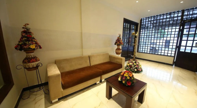 Atlantica Grand Hotel Mt. Lavinia, Забронировать Отель Отели Западной провинции 3 звезды, 3*