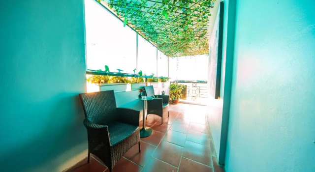 Двухместный номер Standard Golden Amour Hotel