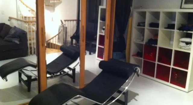 Loft Overt, Rezervasyon Otel Doizieux Rhône-Alps