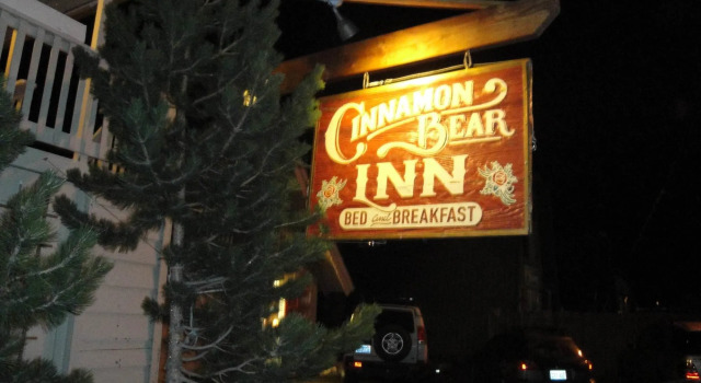 Cinnamon Bear Inn, Reserva ahora Bed & breakfast Hoteles en Mammoth con desayuno, Desayunos