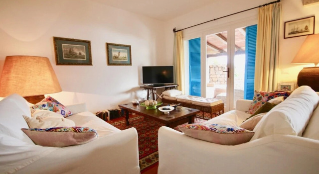 Casa Turchese by Wonderful Italy