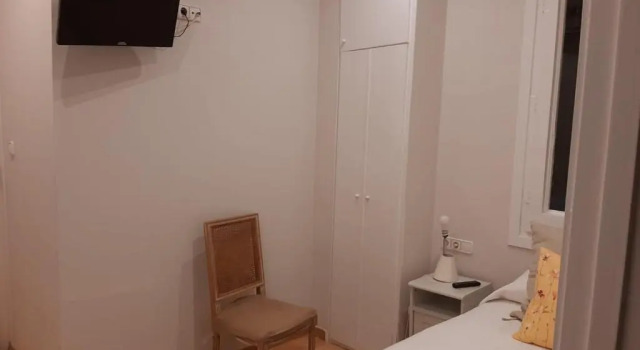 Одноместный номер Standard Casa Consell Gran Via, Guest House