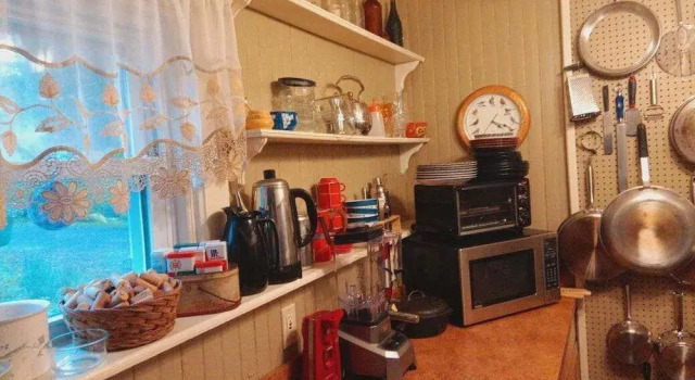 Коттедж 10 Mi To Gore Mountain: Home In Adirondack Park 5 Bedroom Home