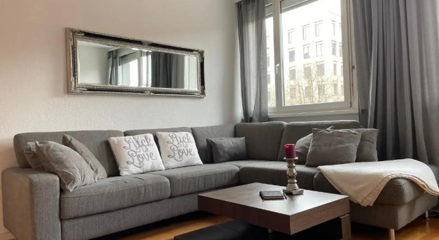 Апартаменты City-Apartment Feldkirch
