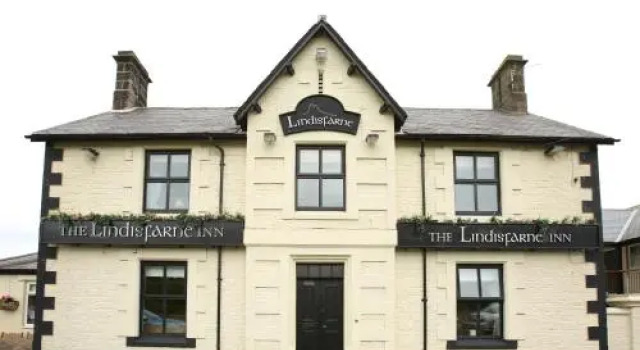 Bede Apartment, Reserva ahora Apartamento Berwick-Upon-Tweed Northumberland