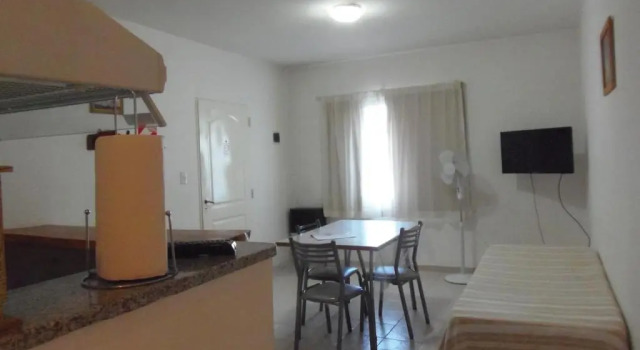 Апартаменты Standard Complejo Turistico Andalhue