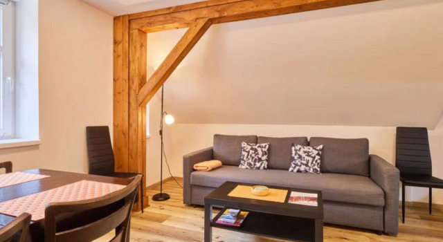 Chalet Meda Rudnik