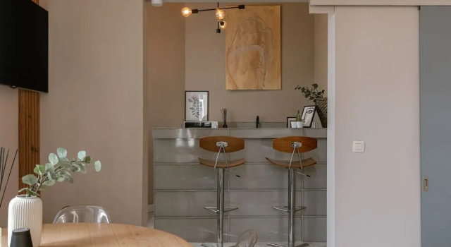 Апартаменты Cozy Apartment in Antwerps Shopping District