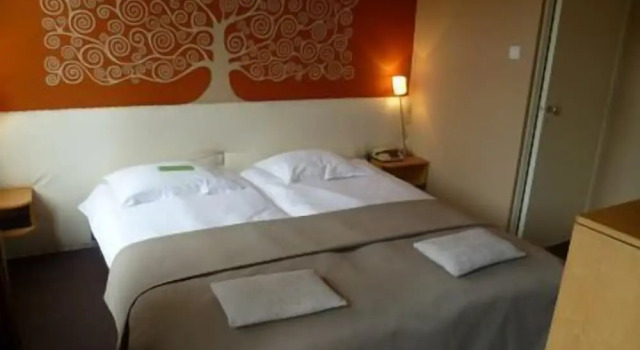 Номер Superior Le Castel Hotel
