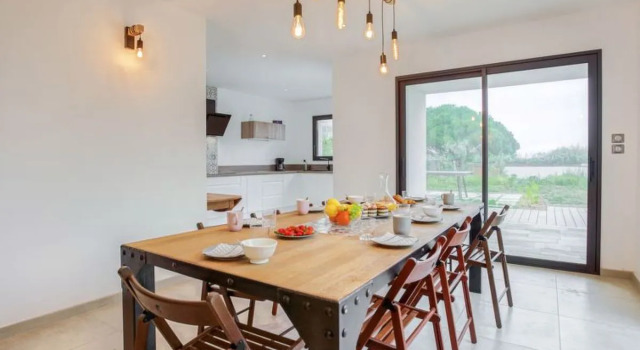 Villa Rêve dEcumes, Prenota Villa Kerhostin Quiberon Bay