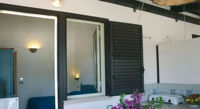 Номер Standard Villaggio Club Dolomiti Sul Mare