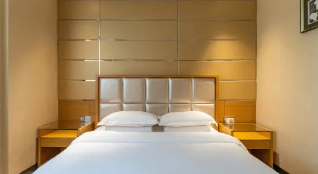 Люкс Jinghu Hotel
