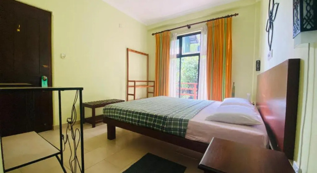 Номер Economy Nature Walk Resort