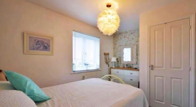 Sunny family 5-sleeper near Newquay’s top beaches, Забронировать Отель Отели Ньюки с парковкой, Парковка