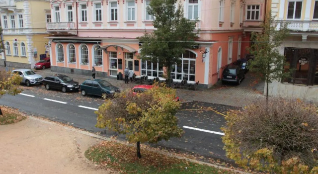 Двухместный номер Standard Penzion a restaurace U Pidly