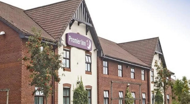 Premier Inn Glasgow - Cambuslang/M74 J2A, Забронировать Отель Глазго 