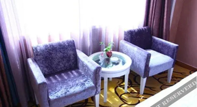 五悦·悦心酒店(义乌万达广场店), Rezerwuj Hotel Jinhua Zhejiang