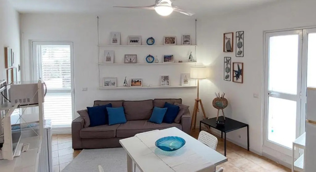 Коттедж с 2 комнатами AB Apartment
