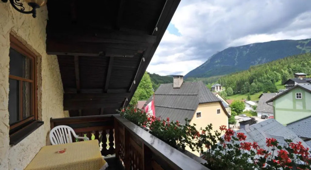 Студия Gasthof Kirchenwirt