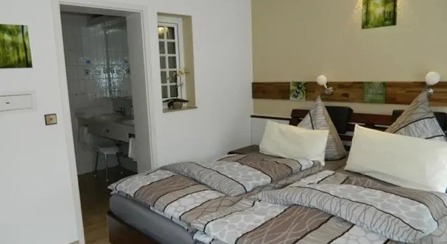 Двухместный номер Standard Hotel Dietz