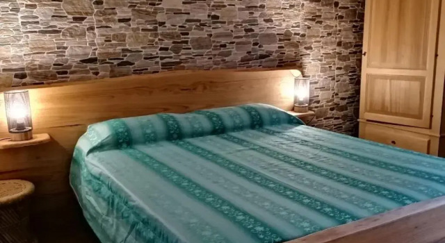 Standard cameră Nataki B&B