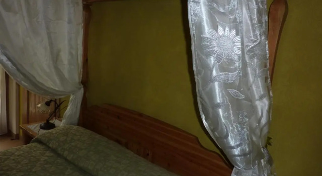 Номер Deluxe Agriturismo Ca di Racc