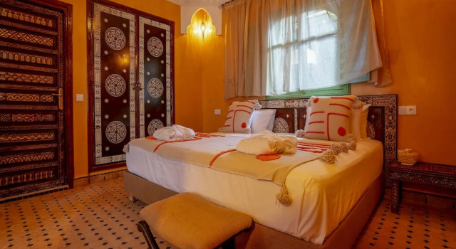 Suite Royal Riad Dar Sido