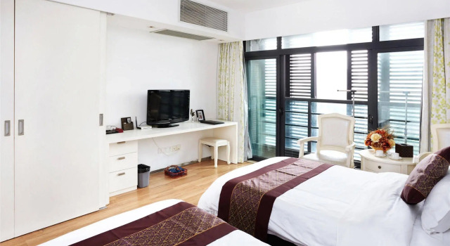 Mihua Times You Apartment, Забронировать Апартаменты/квартира Апартаменты Гуанчжоу, рядом с Guangzhou Uprising Martyrs Cemetery, Апартаменты/квартира