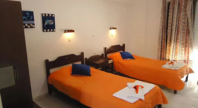 Hermes Studios, Reserva ahora Hotel Faliraki Rodas